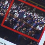 SAD: Democrats Refuse to Stand for Navy SEAL’s Widow During 2-Minute Ovation