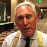 Roger Stone Calls Out Gen. McMaster as Trump’s White House Leaker