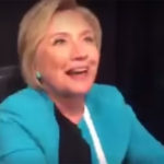 Hillary Clinton Trolled at Book Signing, Questioned About Missing Emails and Seth Rich