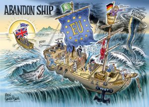 brexit cartoon ben garrison