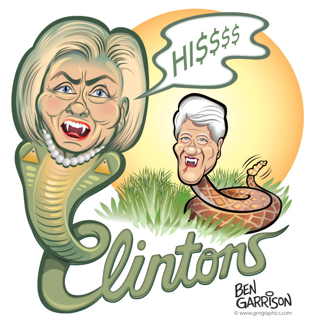 clintons_snakes_in_grass