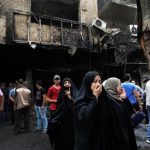 Baghdad ISIS Attack Kills 115 and Wounds 187