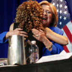Hillary Clinton Hires Wasserman Shultz, Cycle of Corruption Continues