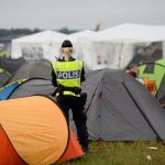 Sweden: Police Investigate Over 40 Rape Reports & Groping at 2  Music Festivals
