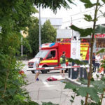 Terror in Munich: Gunman Shouts ‘Allah Ackbar’ Before Targeting Children