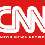 Trump Crowd Chants ‘Tell the truth!’ at CNN Crew in Virginia