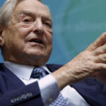George Soros to Add 10 Million New Democrat Voters in America by 2018