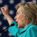 Black Trump Voter Responds to Hillary Clinton’s ‘Race Baiting’ Speech