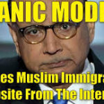 Khan Covers Up: Deletes Law Firm Website Revealing Specialty in Islamic Immigration