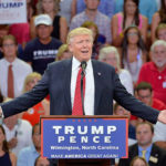 Media Spin: Trump’s 2nd Amendment Speech is Threat to Hillary Clinton