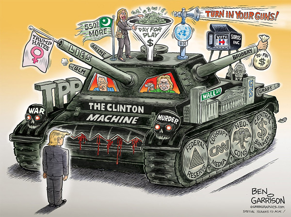 clinton-tank-cartoon