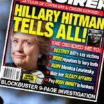Hillary Clinton’s ‘Mr Fix It’ to be Interviewed Tonight on FOX’s Sean Hannity!