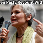 Jill Stein Hits Roadblock for Voter Recount in PA, Misses Key Deadline
