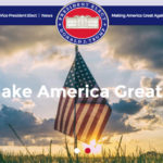 Trump Launches Transition Website Outlining Policy Goals, GreatAgain.Gov