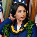 Tulsi Gabbard, Democrat and Prior Sander’s Delegate, Meets With Donald Trump