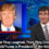 VIDEO: Compilation of People Who Laughed at Donald Trump Running for President