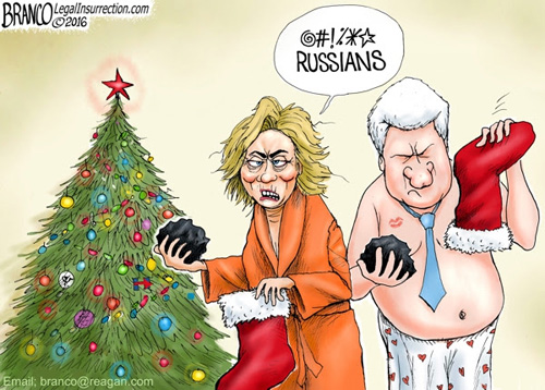 clinton-russian-cartoon