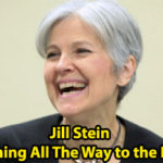Jill Stein’s Recount a Bust! Trump Gains 131 Votes in Wisconsin