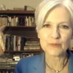 Green Party’s Jill Stein Withdraws From Pennsylvania Recount Challenge