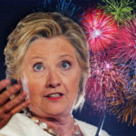 Donald Trump Offered to Buy Hillary’s ‘Victory’ Fireworks for ‘5 cents on the dollar’