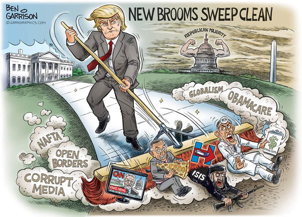 trump-sweeps-washington-garrisson-cartoon