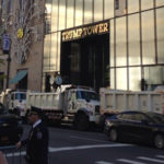 Trump Tower Evacuated After ‘Bag of Toys’ Mistaken for Suspicious Package