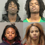 Police Officially Charge 4 Teens With Hate Crime, Kidnapping and Assault in Chicago
