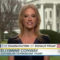 Kellyanne Conway Blasts Chuck Todd’s Mainstream Media, ‘You’ve Earned That 14% Approval Rating’