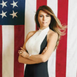 Melania Trump Wins First Battle in Lawsuit Against Blogger Who Called Her a ‘High-End Escort’