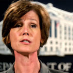 You’re Fired! Trump Fires Acting Attorney General After Refusal to Defend Refugee Ban