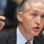 Watch Trey Gowdy Shut Down Democrat Hank Johnson for Bullying a Border Patrol Officer