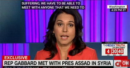 tulsi-gabbard-cnn-interview-syria-visit
