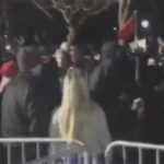 VOILENT LEFT: Young Girl Hit With Flagpole and Pepper Sprayed by Fascist Berkeley Rioters