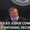Trump Blasts “So-Called Judge” for Impacting National Security in Block of Refugee Ban