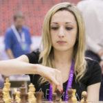 Female Chess Players Boycott Tournament in Iran, Refuse to Wear Hijabs