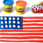 GREAT-DOH: Hasbro’s Play-Doh to be Made in America Again
