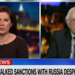 CNN Cuts Feed on Bernie Sanders After He Jokes They Are ‘FAKE NEWS’
