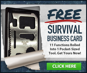 survival-business-card