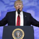 President Donald Trump’s CPAC Address: ‘The Era of Empty Talk is Over’