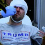Video Compilation of Peaceful Trump Supporters Attacked by Crazed Protesters