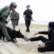 Police Sic K-9 on Violent Anti-Trump Protester After Pepper Spraying Woman