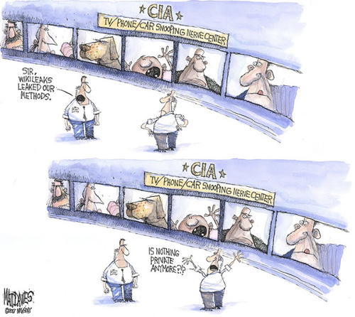 cia-snooping-trump-cartoon