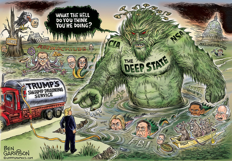 deep-state-swamp-trump-garrison-cartoon