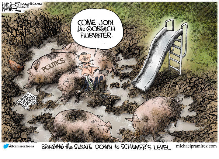 dem-pigs-cartoon
