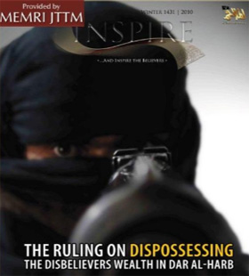 inspire-terror-magazine