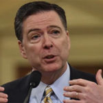 Comey Called to White House After ‘Concerning Info’ Found by Intel Chief Nunes