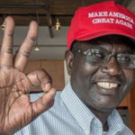 Malik Obama ‘Advised’ to Forget Barack After Kenya Birth Certificate Tweet