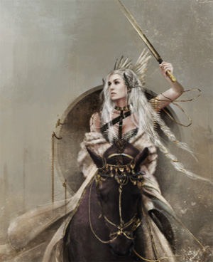 shield-maiden-nordic