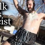 College Student Explains Why Milk is Racist and ‘Symbol of Hate’