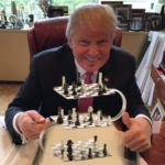 Did Trump Leak Tax Returns to Discredit Media in Epic Chess Move?